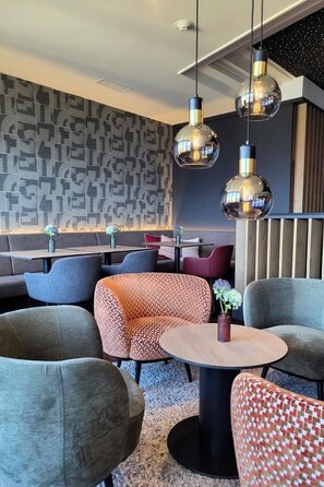 Dining - Hotel Apartment by Interhome (Beatenberg)
