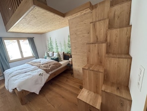 3 Schlafzimmer, Internetzugang