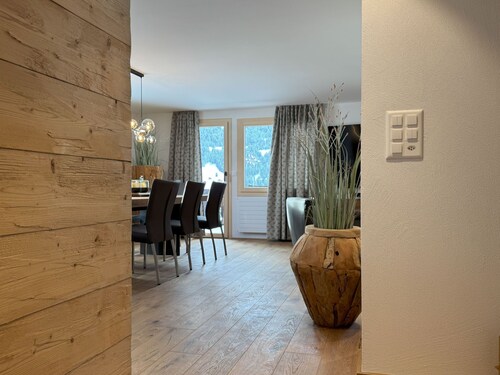 Casa Ladina 4 by Interhome