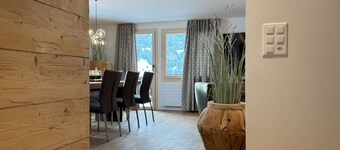 Casa Ladina 4 by Interhome