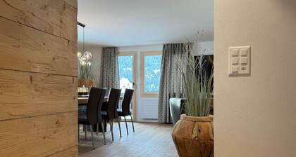 Casa Ladina 4 by Interhome