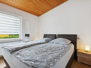 1 Schlafzimmer, Internetzugang