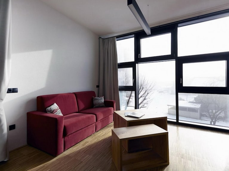 Top Level Apartments By Interhome - Kaltenbach