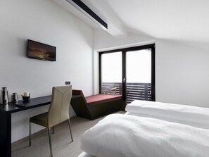 2 bedrooms, Internet - Top Level Apartments by Interhome (Aschau im Zillertal)