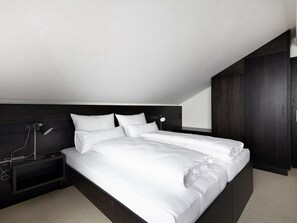 2 chambres, accès Internet