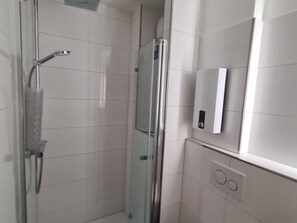Bathroom - Gesamte Wohnung in Alt Travemünde-Rönnau by Interhome (Lübeck)