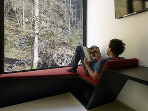 Interior - Top Level Apartments by Interhome (Aschau im Zillertal)