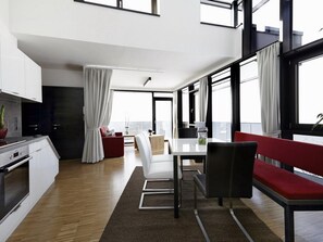 Interior - Top Level Apartments by Interhome (Aschau im Zillertal)