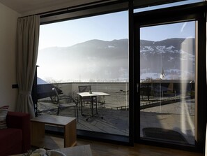 Interior - Top Level Apartments by Interhome (Aschau im Zillertal)