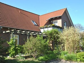 Exterior - Apartment Florö by Interhome (Groß Stresow)