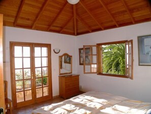 2 bedrooms, Internet - Anspruchsvolle Ferienvilla mit Panoramablick by Interhome (Tijarafe)
