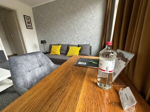 Interior - mit eigener Terrasse by Interhome (Bad Segeberg)