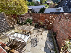 Outdoor dining - mit eigener Terrasse by Interhome (Bad Segeberg)