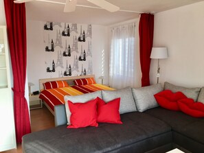 1 bedroom, Internet - Apartment Tanne by Interhome (Braunlage)