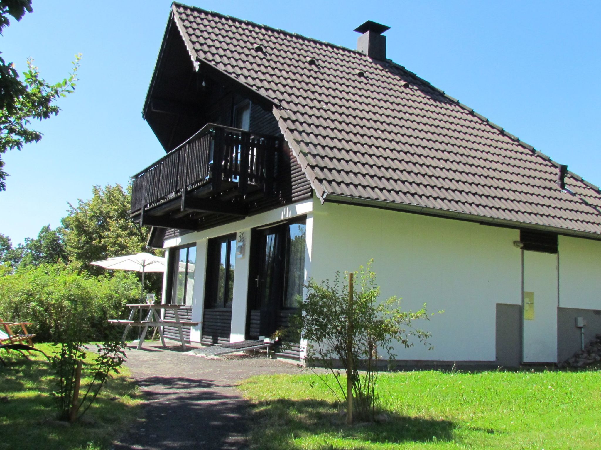 Außenbereich