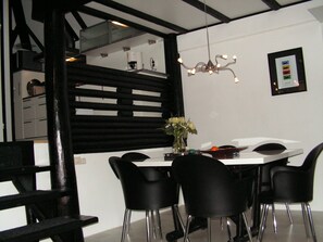Dining - Am Sternberg 36 by Interhome (Frankenau)