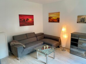 TV - für zwei Personen, WLAN vorhanden by Interhome (Braunlage)
