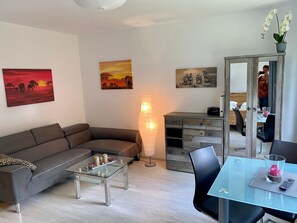 Interior - für zwei Personen, WLAN vorhanden by Interhome (Braunlage)
