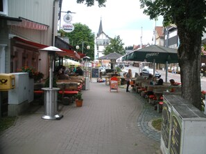 Outdoor dining - für zwei Personen, WLAN vorhanden by Interhome (Braunlage)