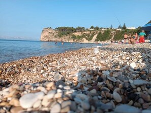 Beach - Guesthouse in the historic center - Bed 10.5 Design Suite (Castellammare del Golfo)