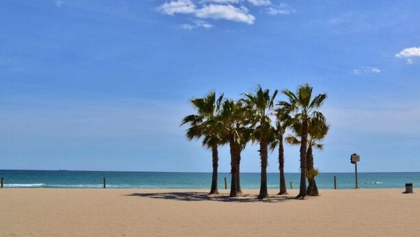 Praia