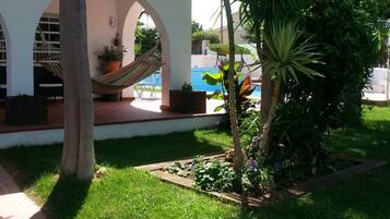 Terras