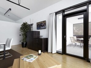 Interior - Top Level Apartments by Interhome (Aschau im Zillertal)