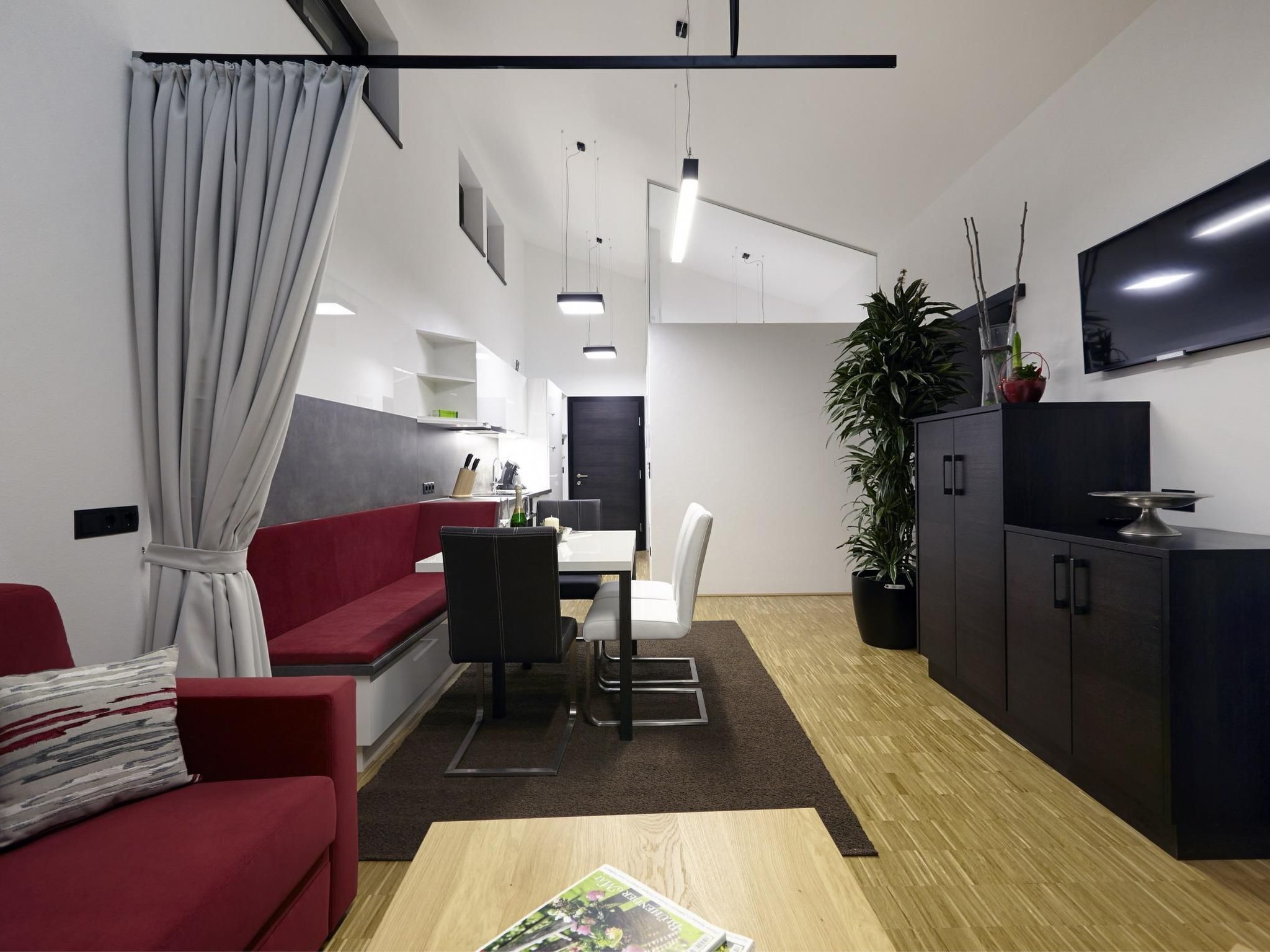 Top Level Apartments By Interhome - Kaltenbach