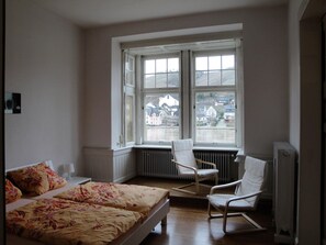 3 Schlafzimmer, Internetzugang