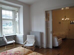 3 bedrooms, Internet - Wohnung in einem historischen Gebäude mit Balkon und Blick auf die Mosel by Interhome (Zell (Mosel))