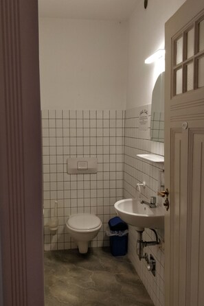 Towels - Wohnung in einem historischen Gebäude mit Balkon und Blick auf die Mosel by Interhome (Zell (Mosel))