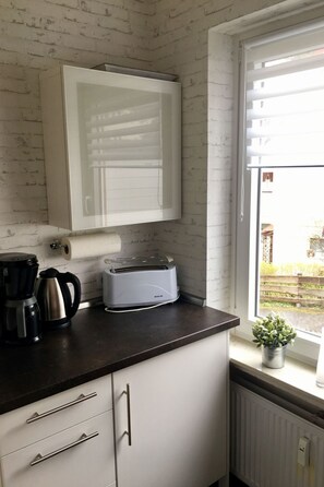 Interior - in Braunlage by Interhome (Braunlage)