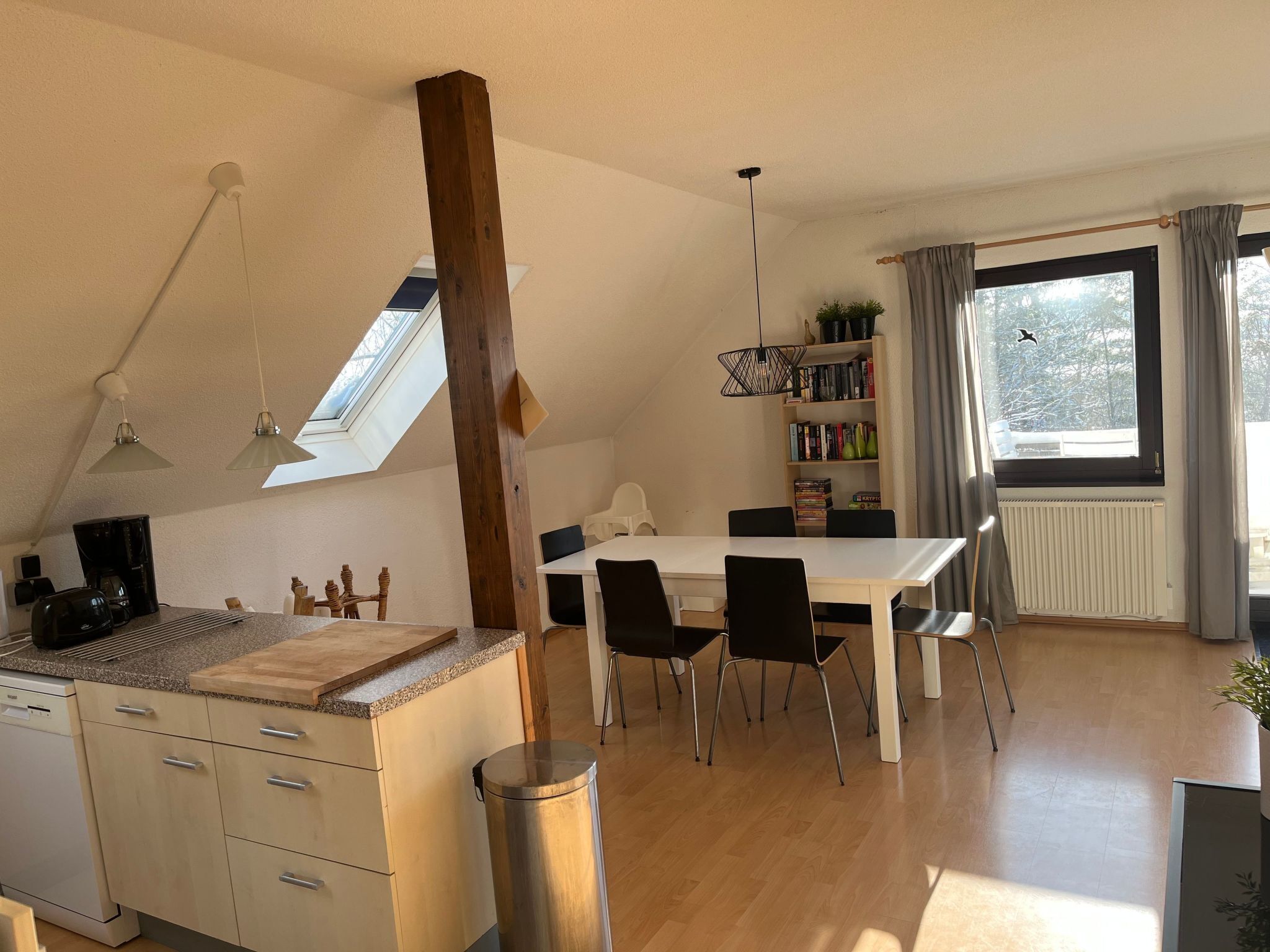 Spiseområde