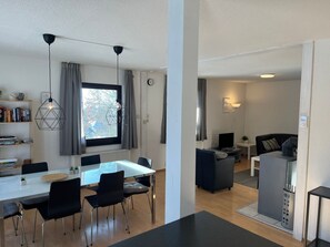 Interior - Am Sternberg 237-239 by Interhome (Frankenau)