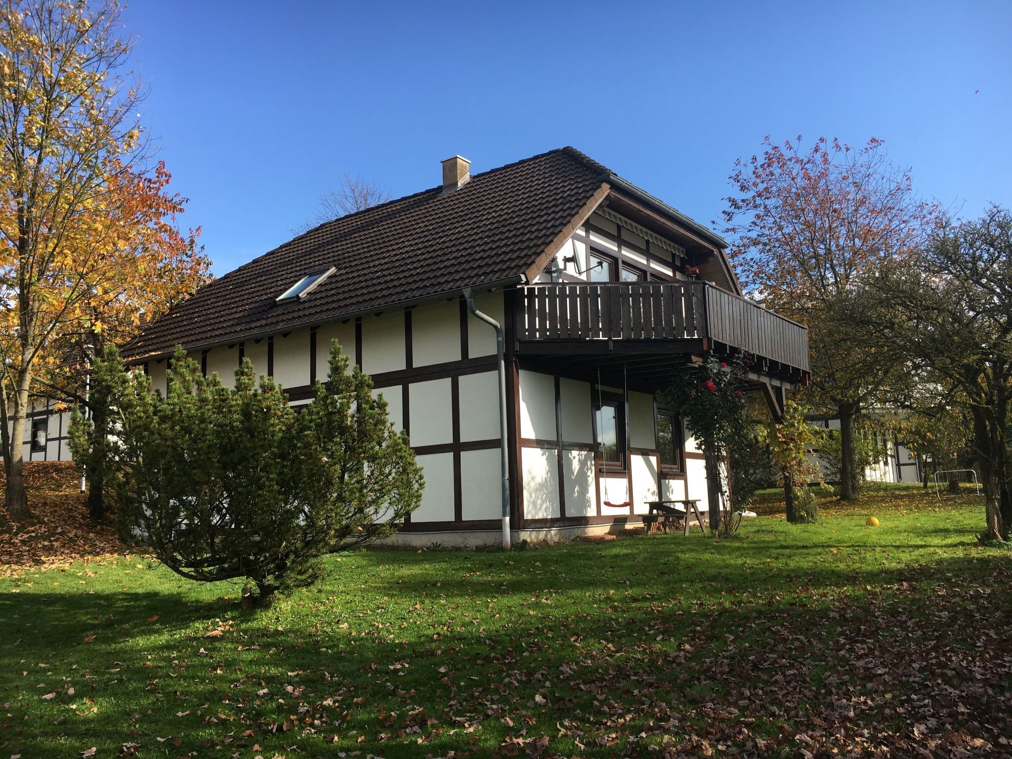Außenbereich