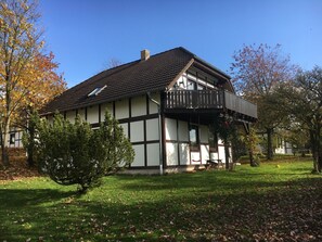 Exterior - Am Sternberg 237-239 by Interhome (Frankenau)