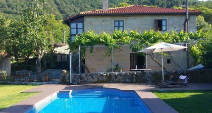 mit Privatpool by Interhome