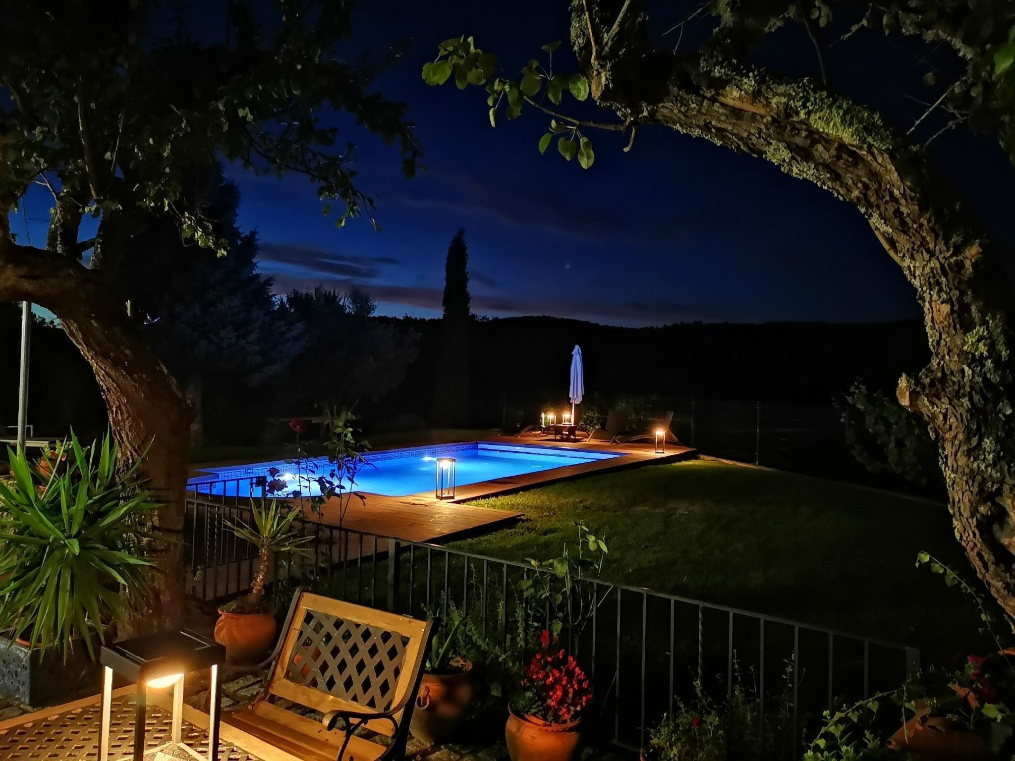 Terras