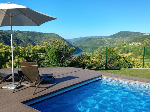 mit Privatpool by Interhome