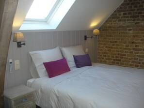 2 habitaciones y internet 