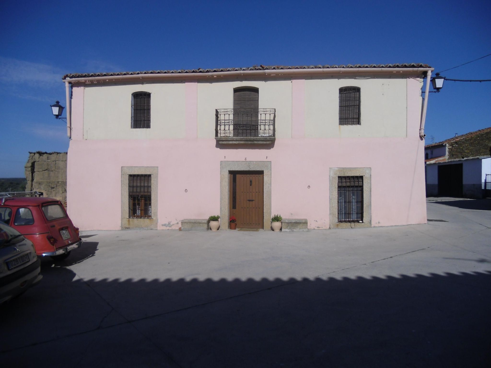 Exterieur