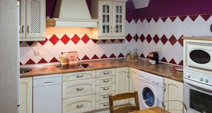 "El Fuentarro by Interhome
