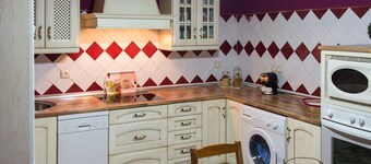 "El Fuentarro by Interhome
