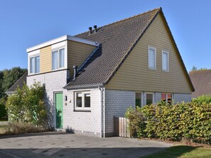 Exterior - für 6 Personen ca. 90 m² in Wemeldinge, Zeeland (Zuid-Beveland) by Interhome (Wemeldinge)