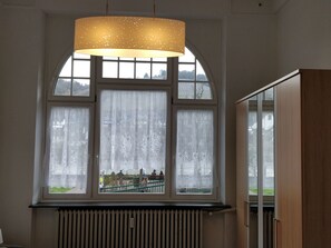 Interior - Wohnung in einem historischen Gebäude mit Balkon und Blick auf die Mosel by Interhome (Zell (Mosel))