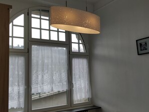 Interior - Wohnung in einem historischen Gebäude mit Balkon und Blick auf die Mosel by Interhome (Zell (Mosel))