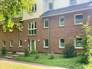 Exterior - "Esche" direkt am Stausee by Interhome (Friesoythe)
