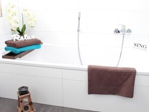 Towels - Apartment Larum by Interhome (Bringhausen)