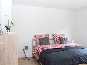 2 bedrooms, Internet - Apartment Larum by Interhome (Bringhausen)