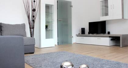 Apartment Larum by Interhome
